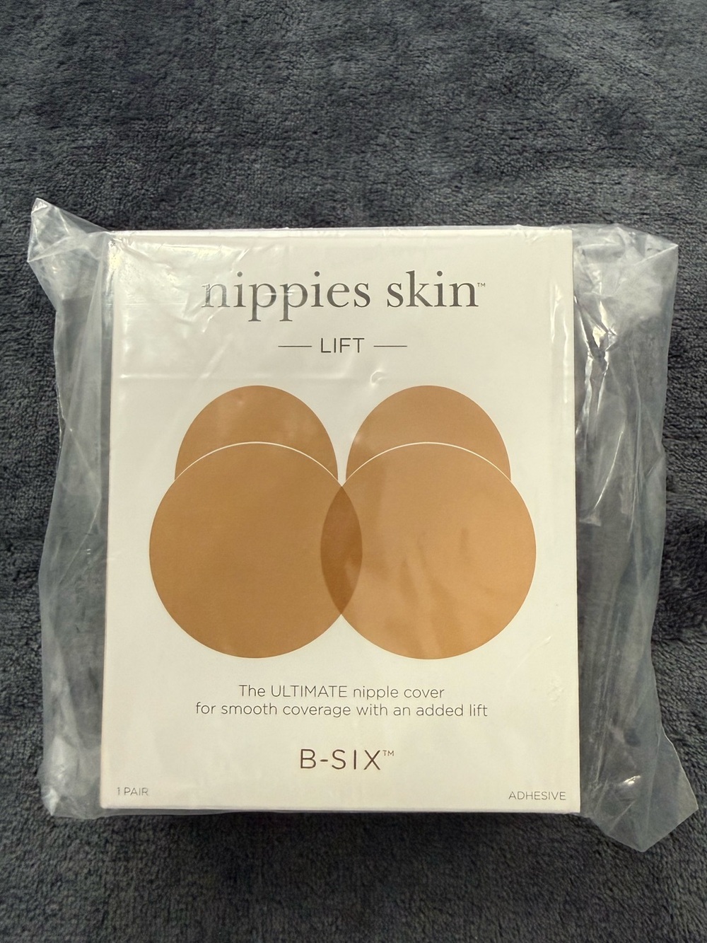 *NEW* Nippies Skin Lift